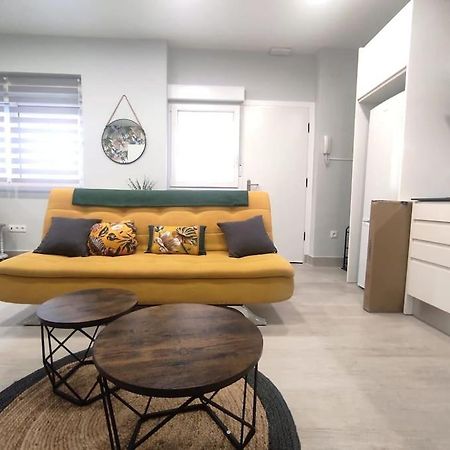 Comfortable Studio In Barrio Salamanca - Bejar Madryt Zewnętrze zdjęcie