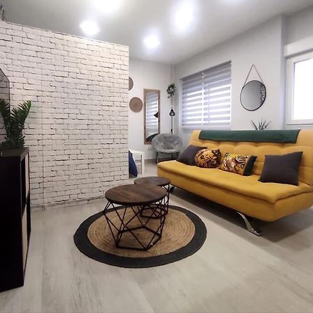 Comfortable Studio In Barrio Salamanca - Bejar Madryt Zewnętrze zdjęcie