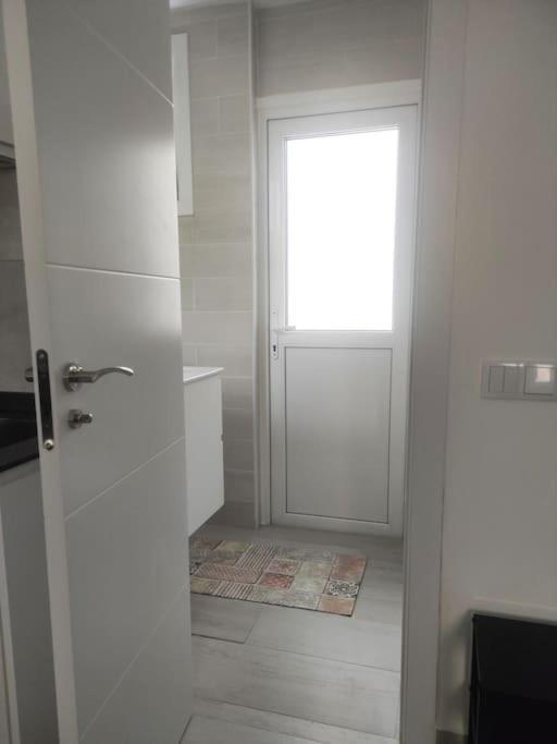 Comfortable Studio In Barrio Salamanca - Bejar Madryt Zewnętrze zdjęcie