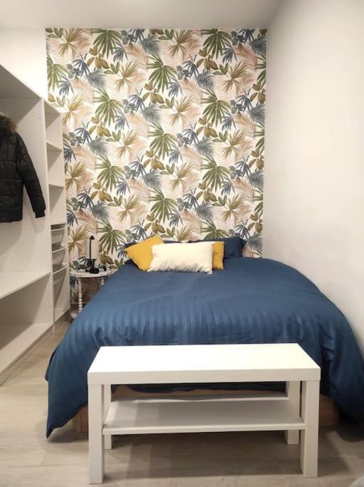 Comfortable Studio In Barrio Salamanca - Bejar Madryt Zewnętrze zdjęcie